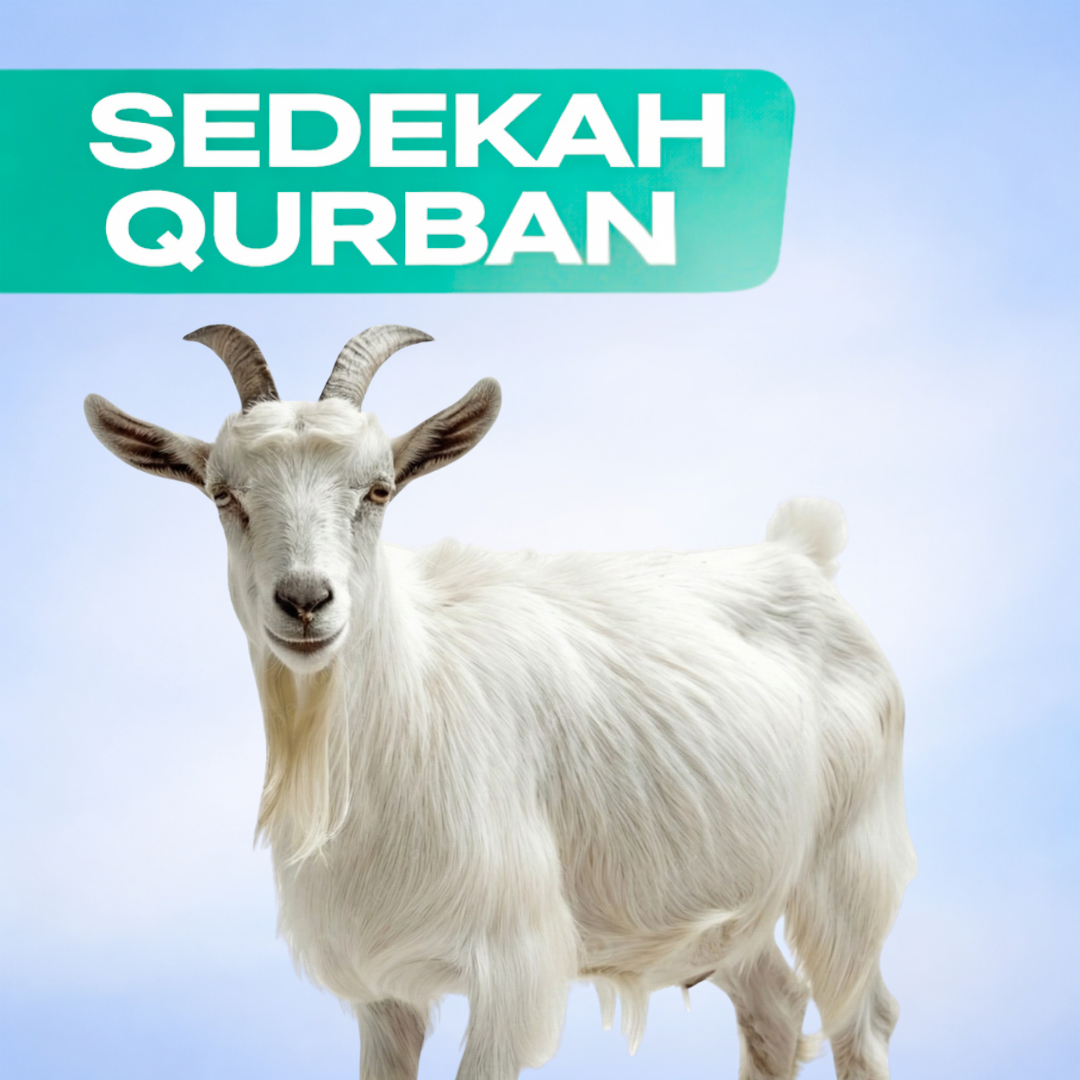 Sedekah Qurban