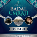 Badal Umrah